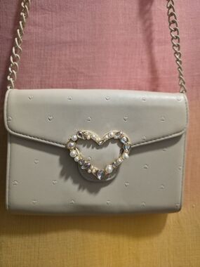 Betsey Johnson Purse